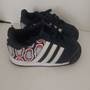Adidas Samoa Toddler 6 sneakers